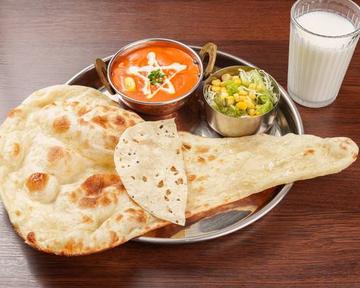 LUNCH set B