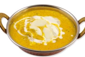 マライティッカマサラ Malai Tikka Masala