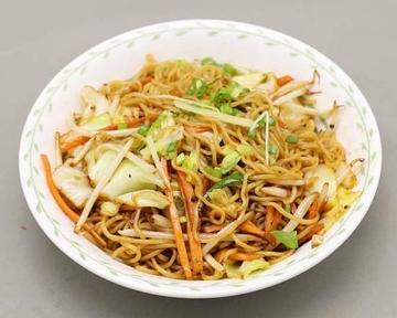 VEG YAKISOBA