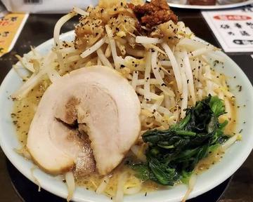 気合家二郎