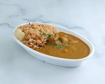 秀作カレー