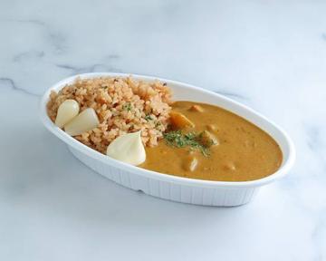 【お店と同価格セール】チーズカレー