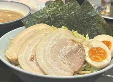 特製つけ麺