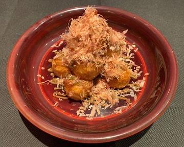 たこ焼き
