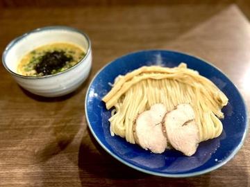 つけ麺・塩