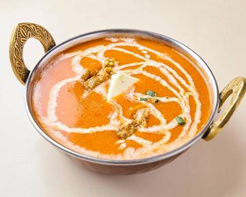 バターチキンカレー Butter Chicken Curry