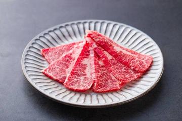 カルビ焼