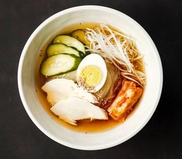 盛岡冷麺
