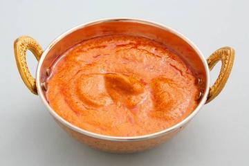 チキンカレー Chicken Curry