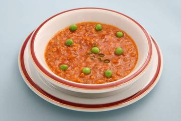 キーマカレー Keema Curry