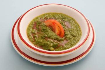 サグチキン Saag Chicken