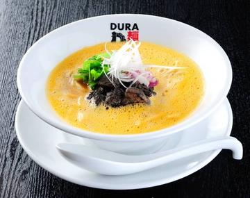 鶏白湯soba 赤