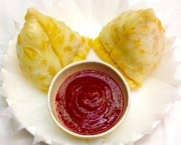 サモサ(2P) Samosa