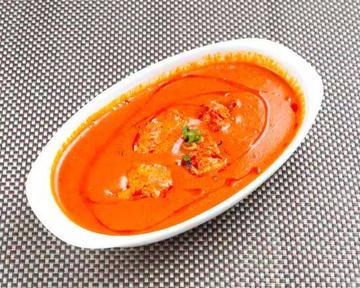 バターチキンカレー Butter Chicken Curry