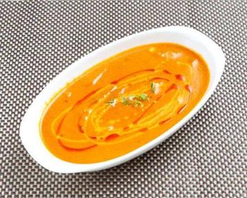 ダル(豆)カレー Dal Curry