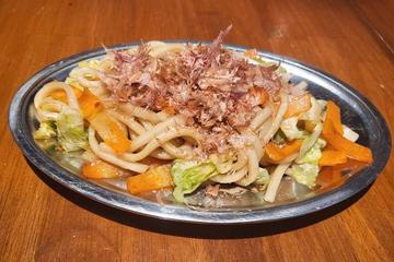 焼うどん