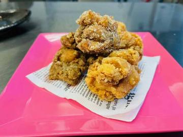トゥブーチキン(唐揚げ)4個