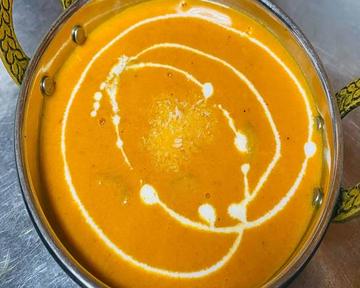 チキンコルマ Chicken Korma