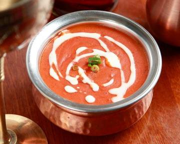 バターチキンカレー Butter Chicken Curry