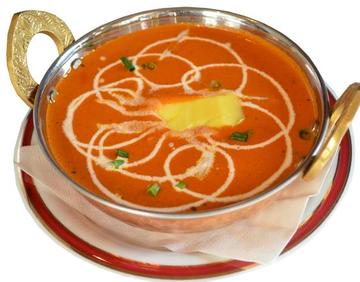 バターチキン Butter Chicken