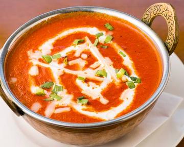 バターチキンカレー Butter Chicken Curry