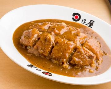 名物カツカレーSignatureCutletCurry