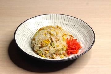 当店自慢のチャーハン