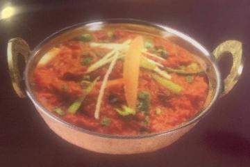 チキンマサラ Chicken Masala