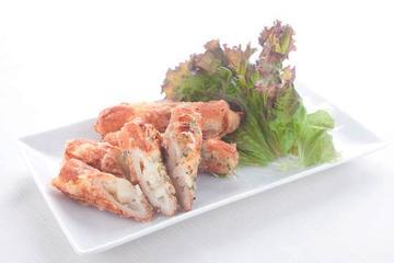 熊本名産 ちくわサラダ