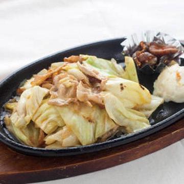 トリ味噌マヨ弁当