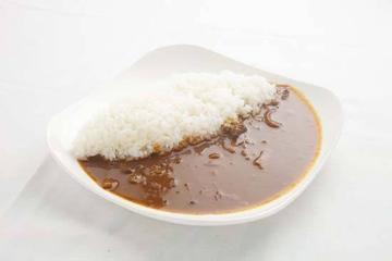 カレーライス