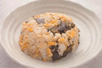 高菜炒飯