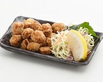 軟骨の唐揚げ