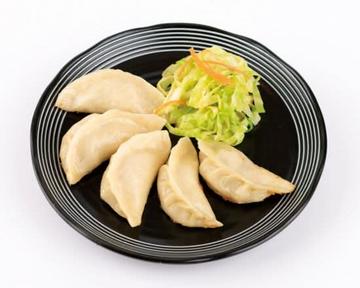 知多牛もつ餃子(5個)