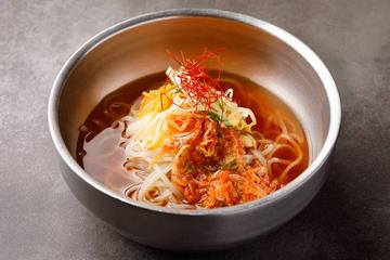 冷麺