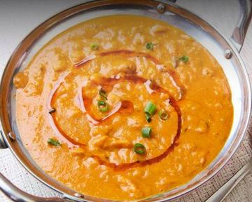 豆カレー Beans Curry
