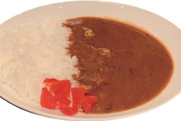 カレーライス
