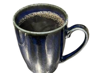 キングアーサーコーヒー(ホット)