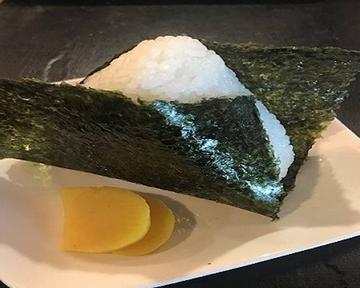 おにぎり
