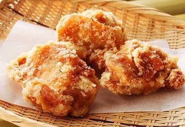ジューシーもも唐揚げ3個