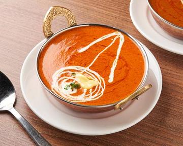 バターチキン Butter Chicken