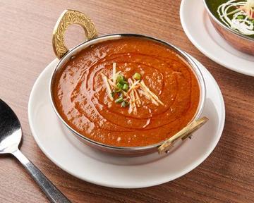 マトンカレー Mutton Curry