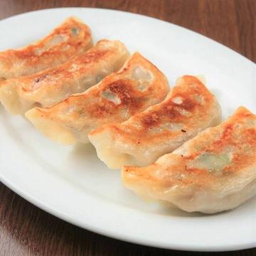 焼き餃子(5個)