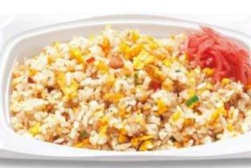 チャーハン 単品