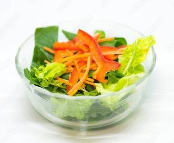 ミニグリーンサラダ/mini Green salad