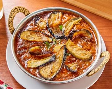 ポークマサラカレー /Pork Masala Curry