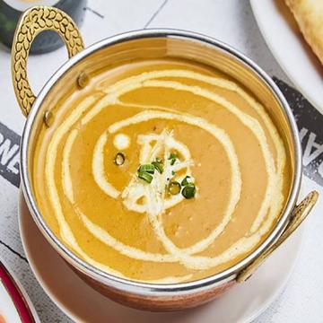 【単品】バターチキンカレー/Butter Chicken Curry