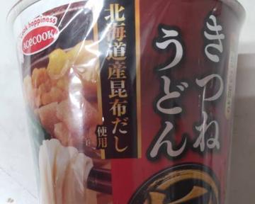 きつねうどん