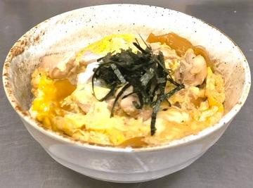 親子丼