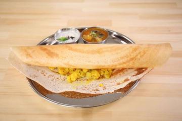 マサラ ドーサ/Masala Dosa